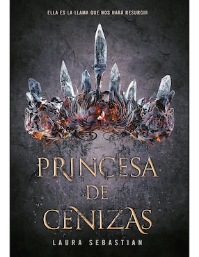 Princesa De Cenizas