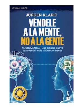 Véndele A La Mente, No A La Gente De Jürgen Klaric