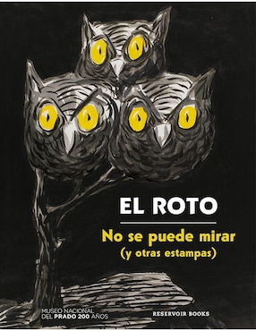 No Se Puede Mirar, El Roto