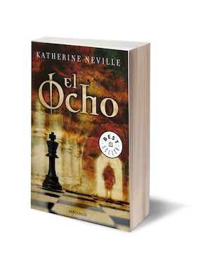 Libro El ocho de Katherine Neville