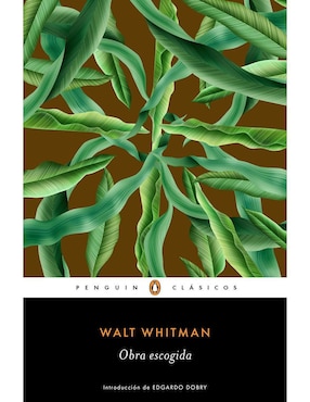 Obra Escogida, Walt Whitman