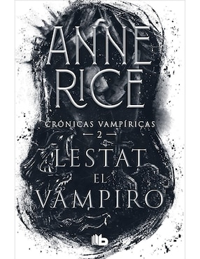 Lestat El Vampiro, Anne Rice