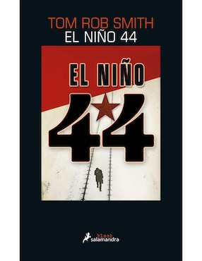 El Nino 44, Tom Rob Smith