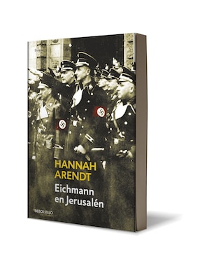 Libro La pluralidad del mundo, Hannah Arendt
