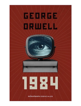 1984, George Orwell