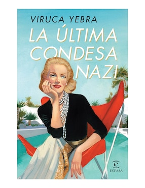 La Ultima Condesa Nazi, Viruca Yebra