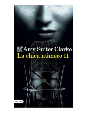 La Chica Numero 11, Amy Suiter Clarke