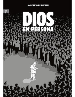 Dios En Persona