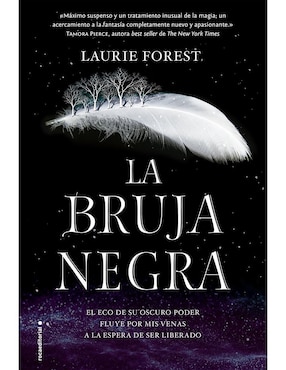 La Bruja Negra