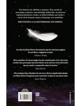 Libro La Bruja Negra