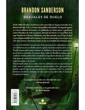 Libro Brazales de Duelo