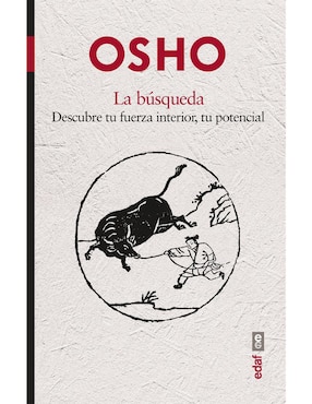 La Búsqueda De Osho