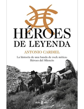 Héroes De Leyenda