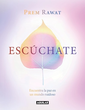 Libro Escúchate