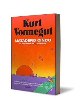 Libro Matadero cinco