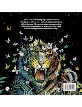 Libro Mundo frágil de Kerby Rosanes