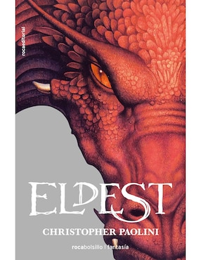 Eldest, Christopher Paolini