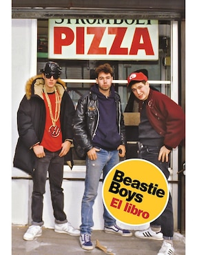 Beastie Boys