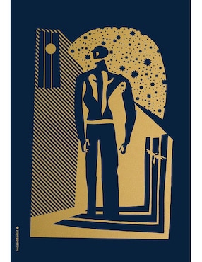 Libro American Gods Ilustrado