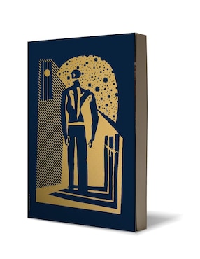 Libro American Gods Ilustrado