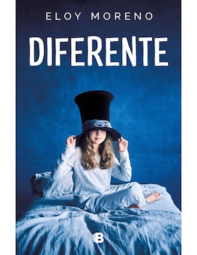 Libro Diferente de Eloy moreno
