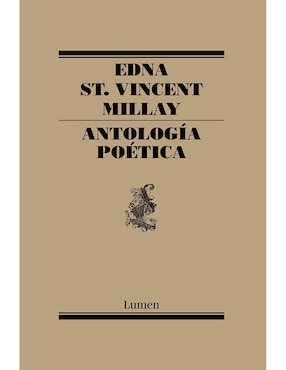 Libro Antología poética