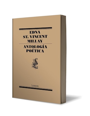 Libro Antología poética
