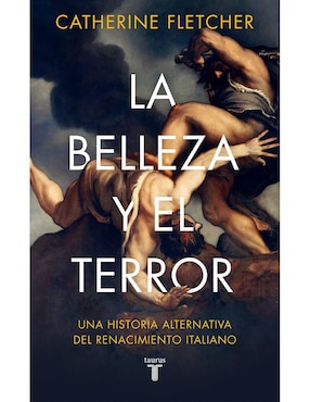 La Belleza Y El Terror