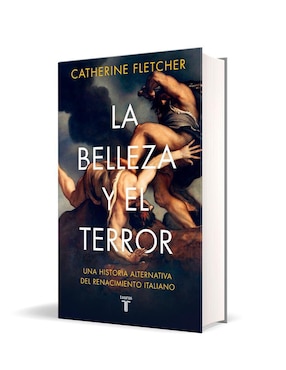 Libro La belleza y el terror