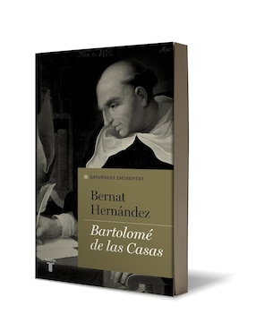 Libro Bartolomé de las Casas