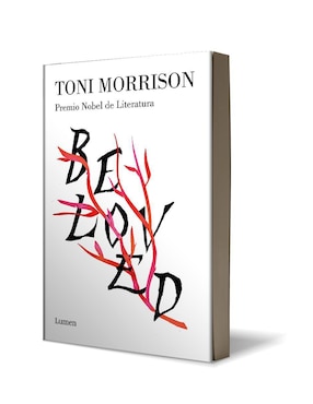 Libro Beloved