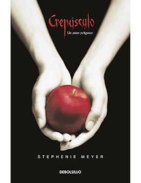 Crepúsculo, Stephenie Meyer