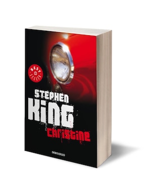 Libro Christine, Stephen King