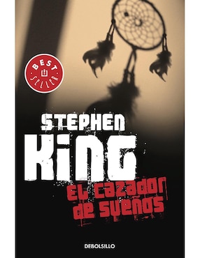 Libro El cazador de sueños, Stephen King