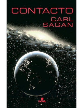 Contacto, Carl Sagan