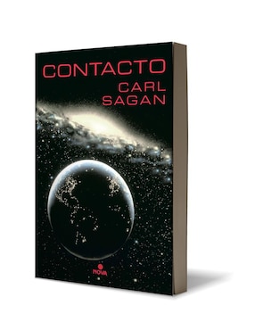 Libro Contacto, Carl Sagan