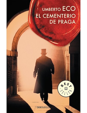 El Cementerio De Praga, Umberto Eco