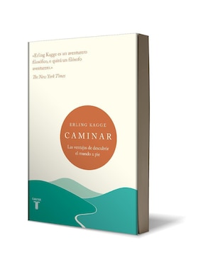 Libro Caminar