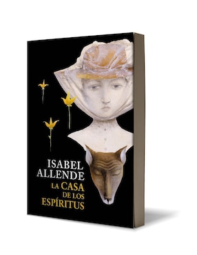 Libro La casa de los espíritus