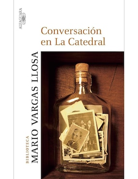 Conversación En La Catedral