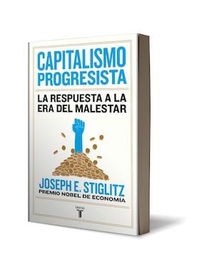 Libro Capitalismo progresista