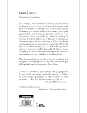Libro Construir al enemigo