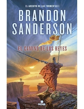Libro El camino de los reyes