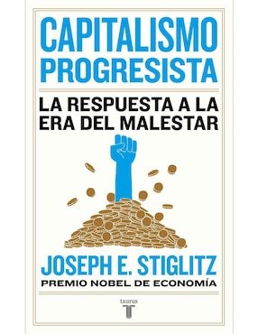 Capitalismo Progresista