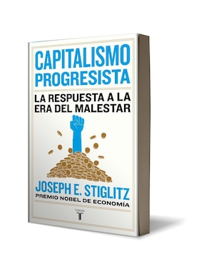 Libro Capitalismo progresista