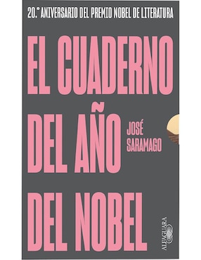 El Cuaderno Del Año Del Nobel