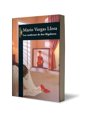 Libro Los cuadernos de don Rigoberto