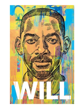 Imagen de producto Libro Will de Will smith y mark ma