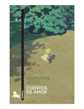 Imagen de producto Cuentos De Amor, Hermann Hesse