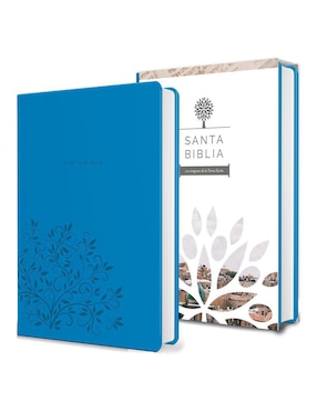 Imagen de producto Libro Santa Biblia de Reina Valera 1960